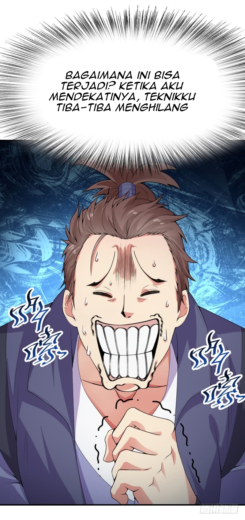 I Picked Up An Attributes Chapter 18 Bahasa Indonesia